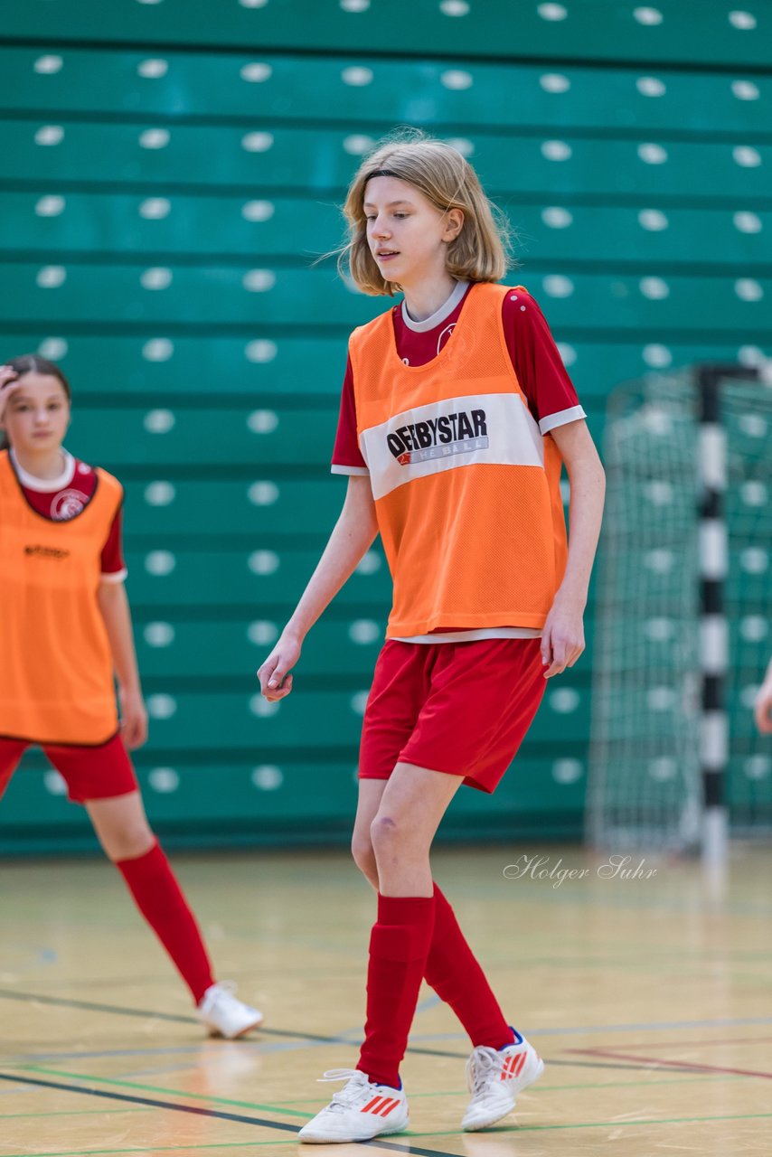 Bild 110 - Falko Cup